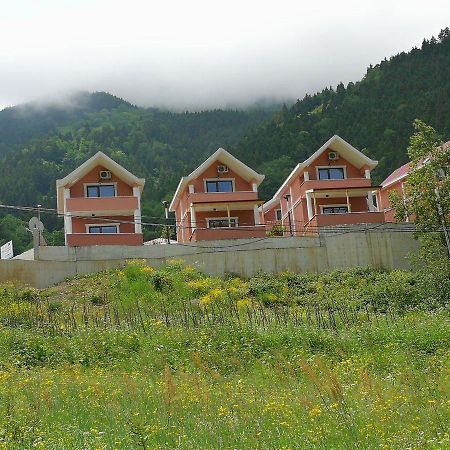Hamsikoy Hotel Экстерьер фото