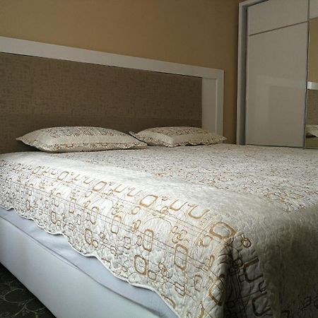 Hamsikoy Hotel Экстерьер фото