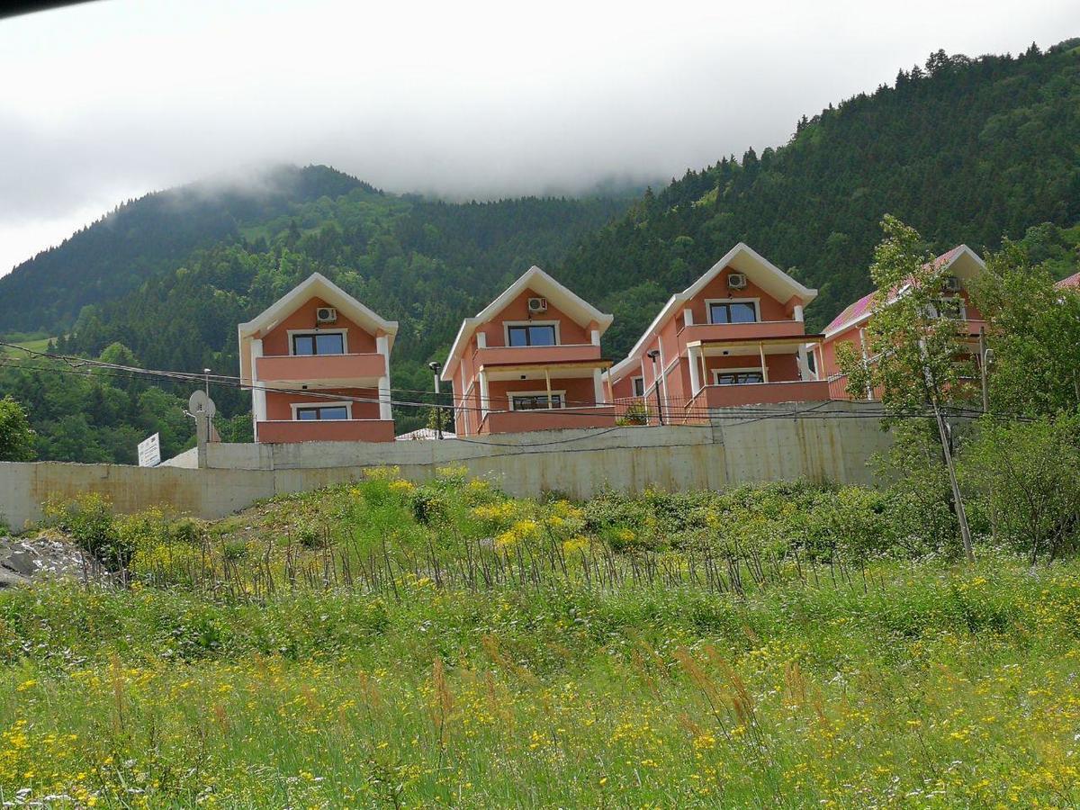 Hamsikoy Hotel Экстерьер фото