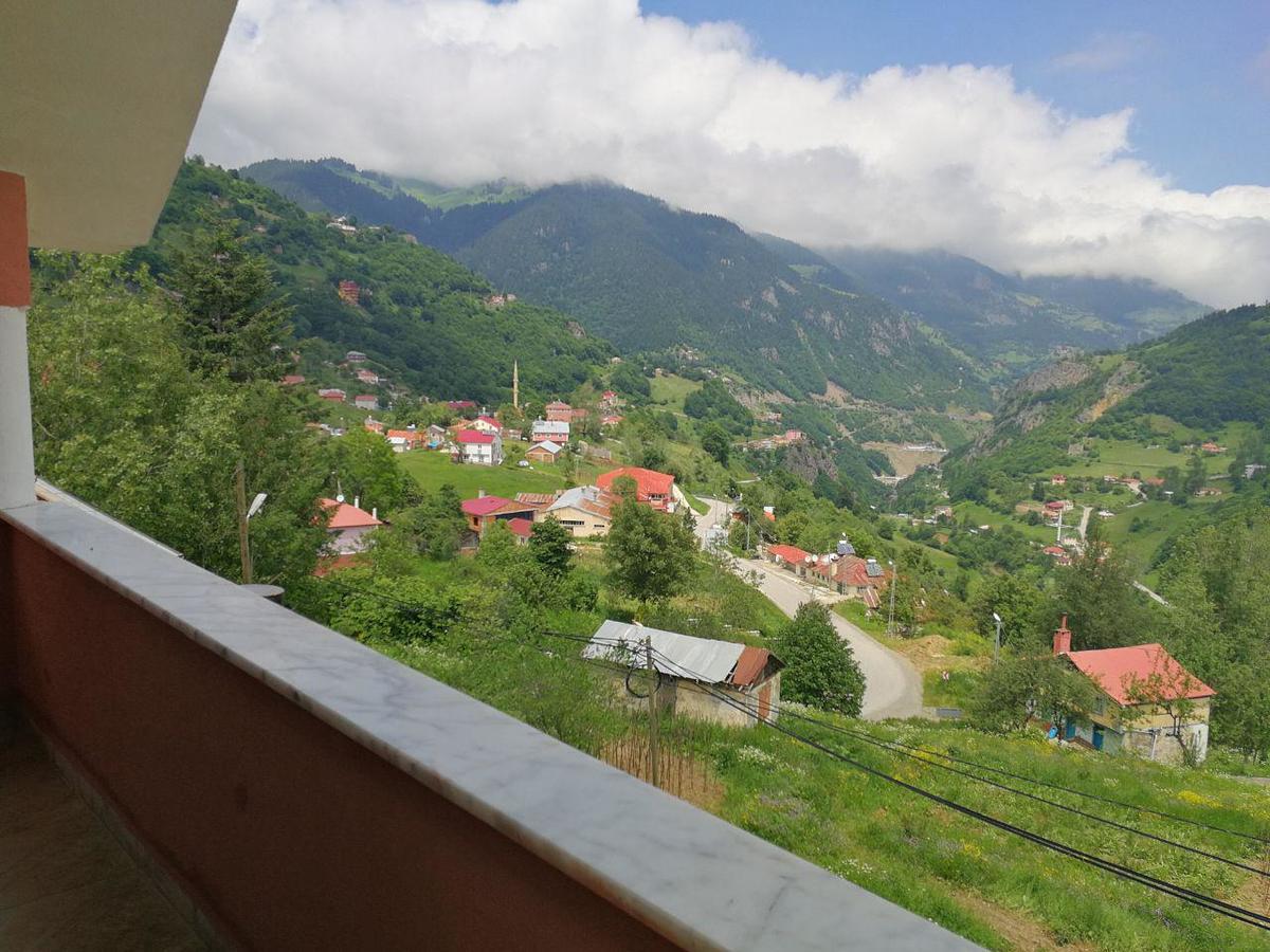 Hamsikoy Hotel Экстерьер фото