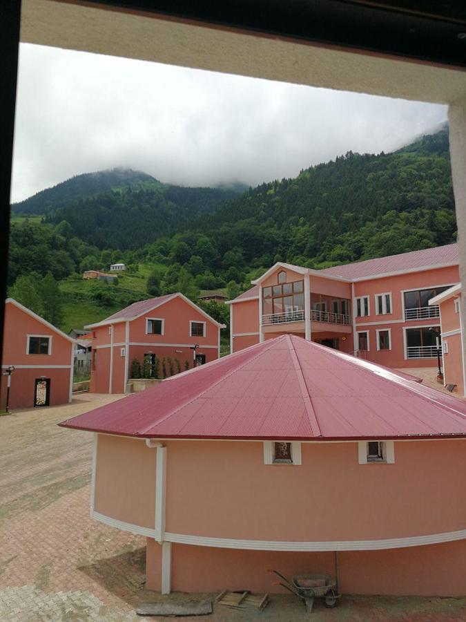 Hamsikoy Hotel Экстерьер фото