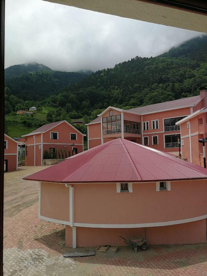 Hamsikoy Hotel Экстерьер фото