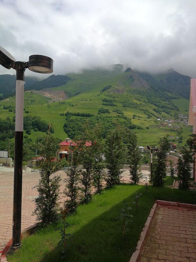 Hamsikoy Hotel Экстерьер фото