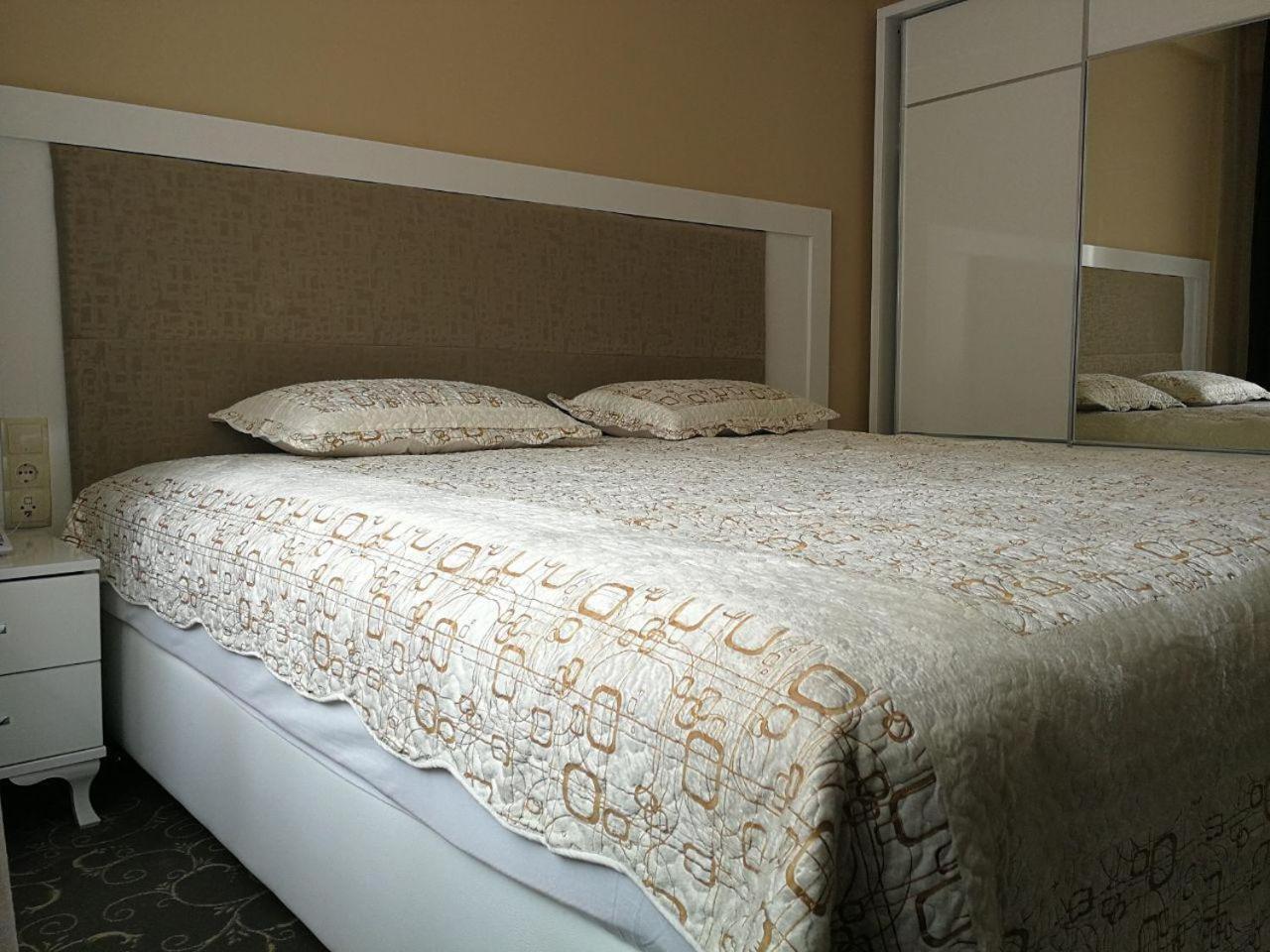 Hamsikoy Hotel Экстерьер фото