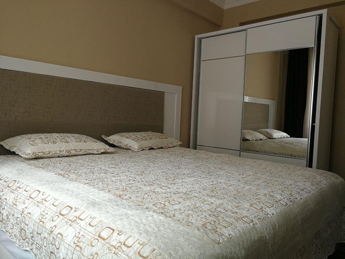 Hamsikoy Hotel Экстерьер фото