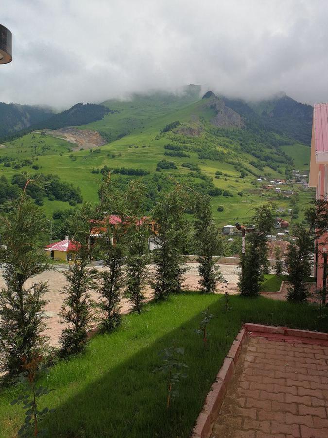 Hamsikoy Hotel Экстерьер фото