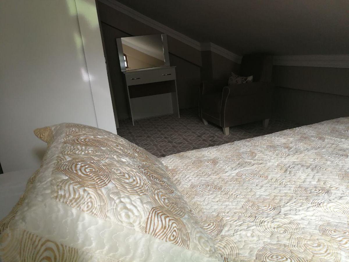 Hamsikoy Hotel Экстерьер фото