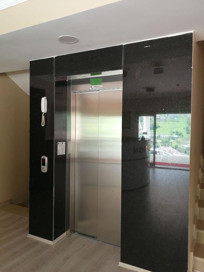 Hamsikoy Hotel Экстерьер фото