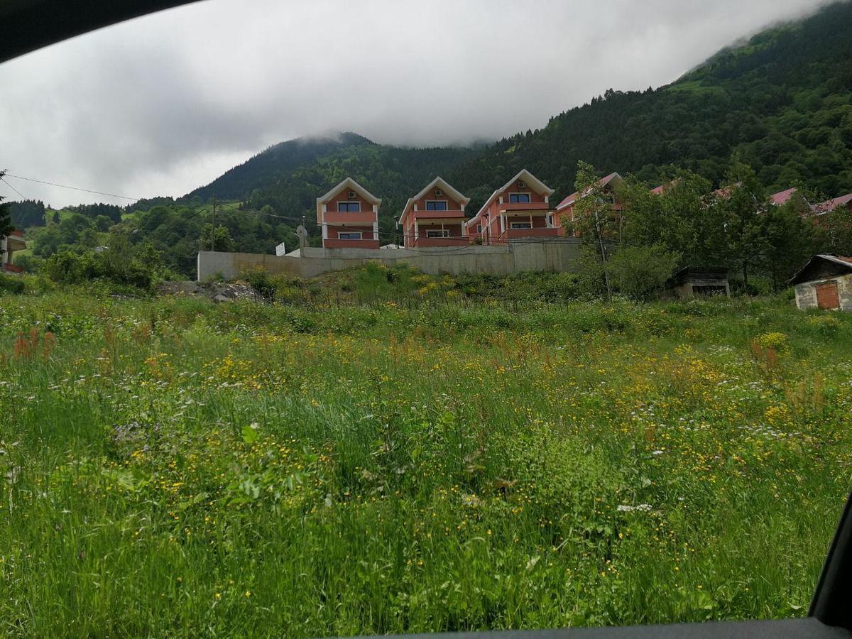 Hamsikoy Hotel Экстерьер фото