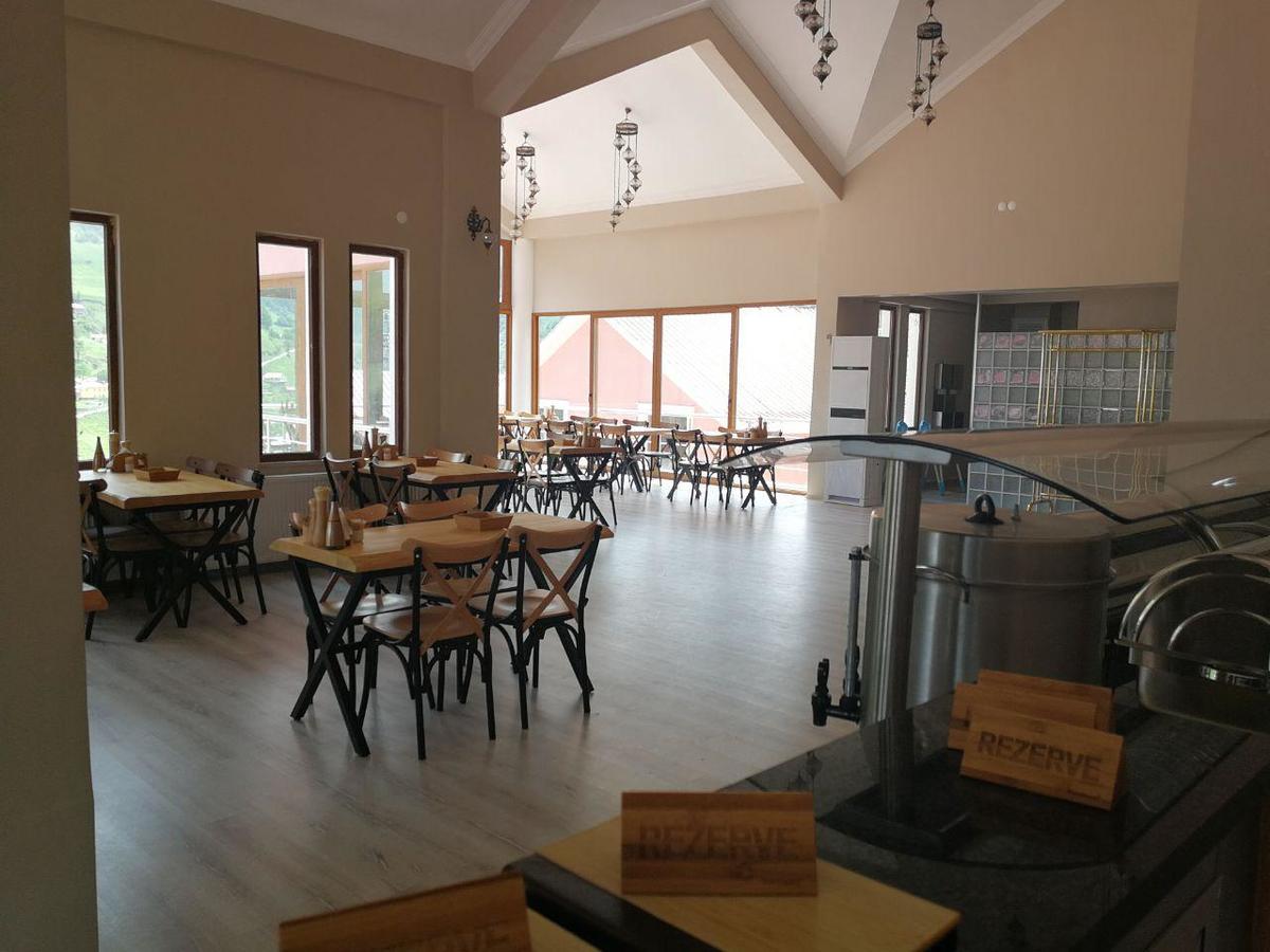 Hamsikoy Hotel Экстерьер фото