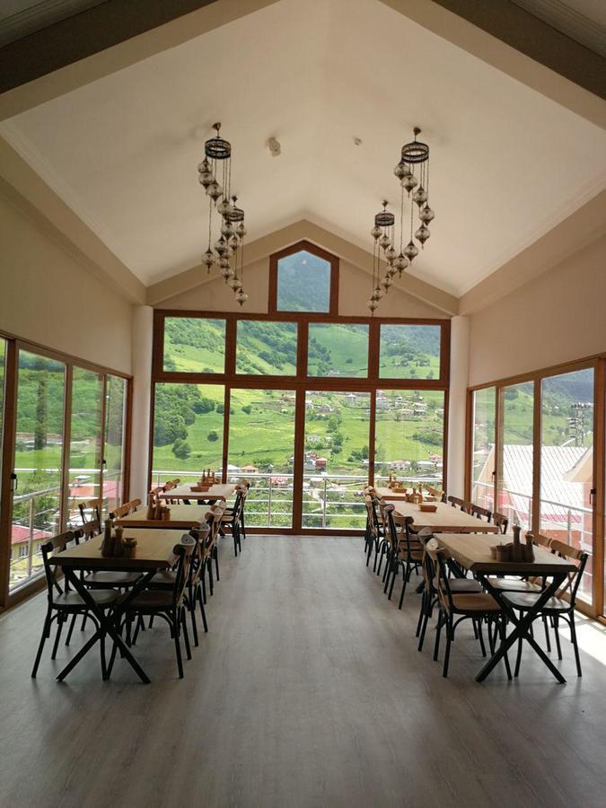 Hamsikoy Hotel Экстерьер фото