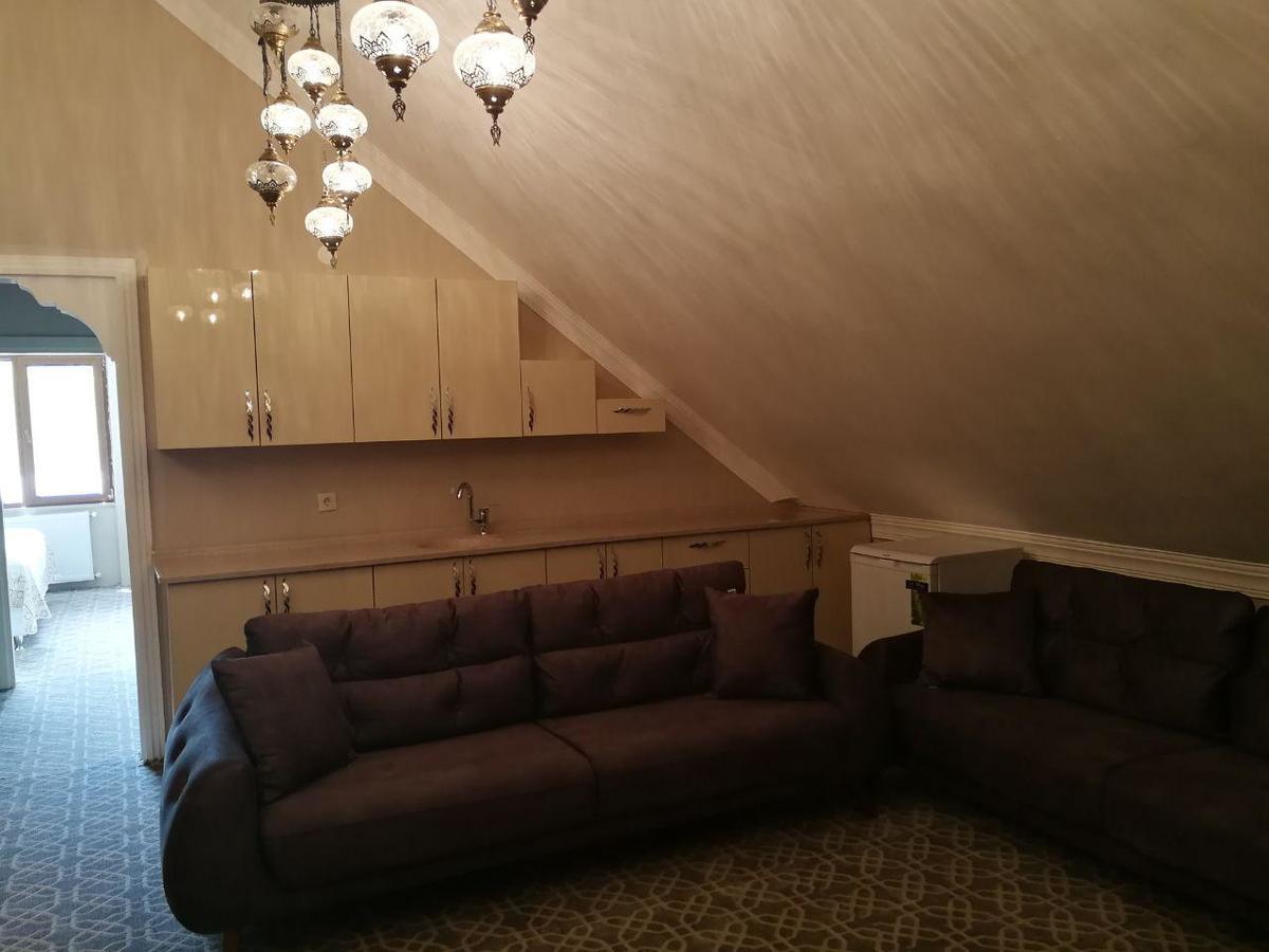 Hamsikoy Hotel Экстерьер фото