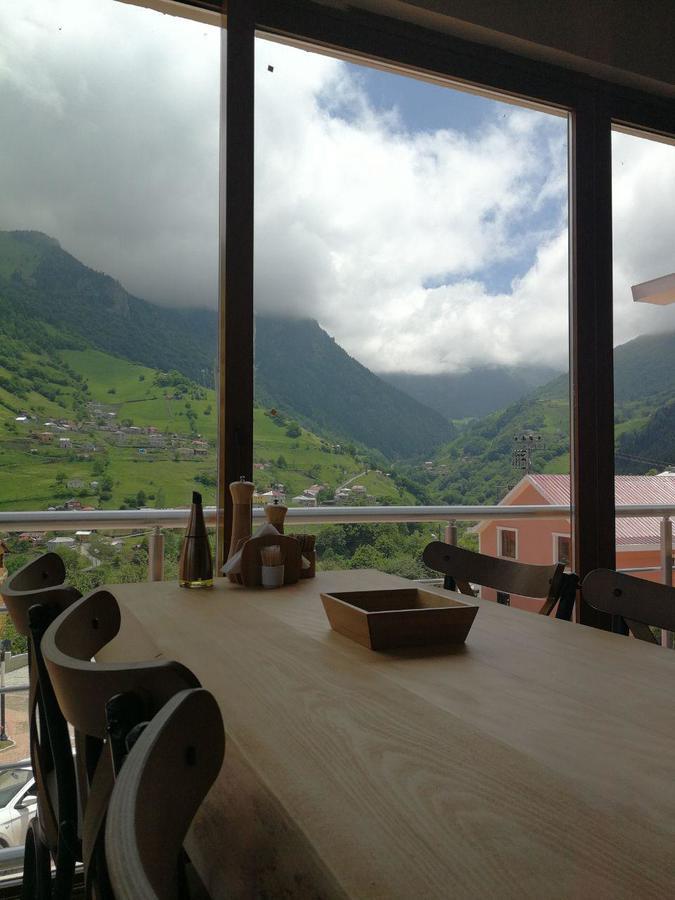 Hamsikoy Hotel Экстерьер фото
