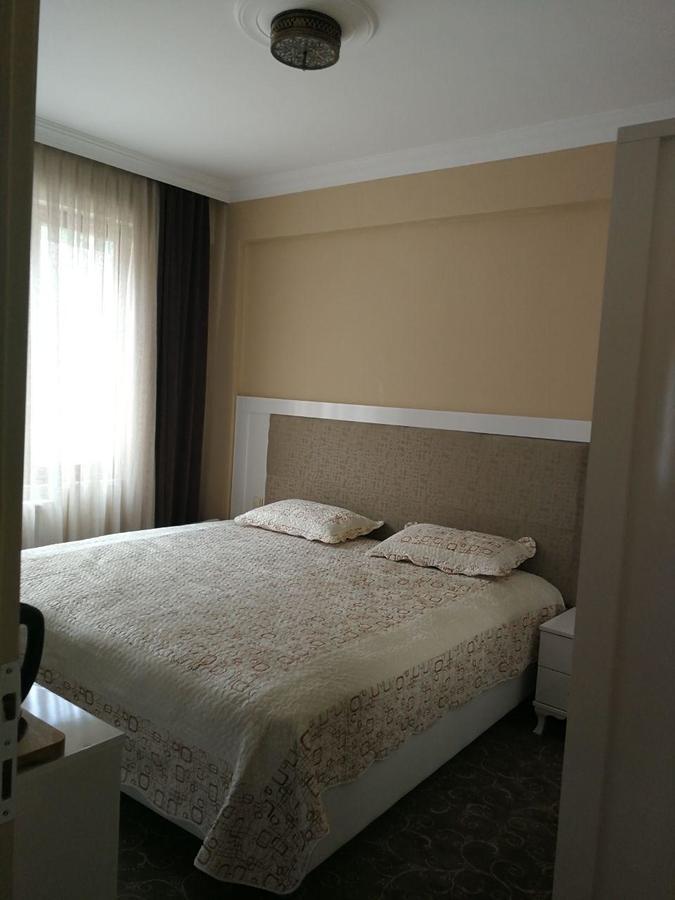 Hamsikoy Hotel Экстерьер фото