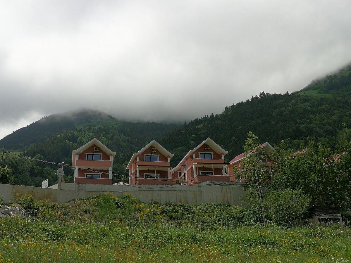 Hamsikoy Hotel Экстерьер фото