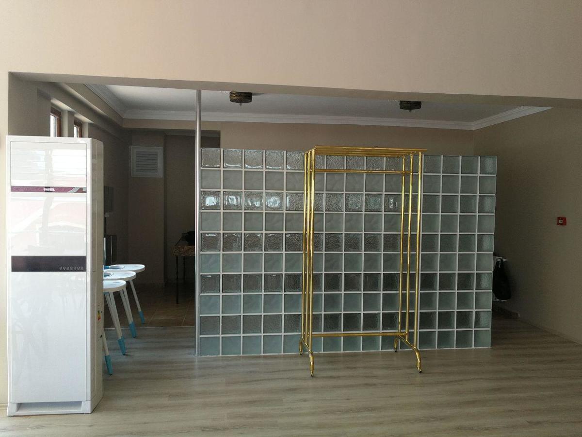 Hamsikoy Hotel Экстерьер фото
