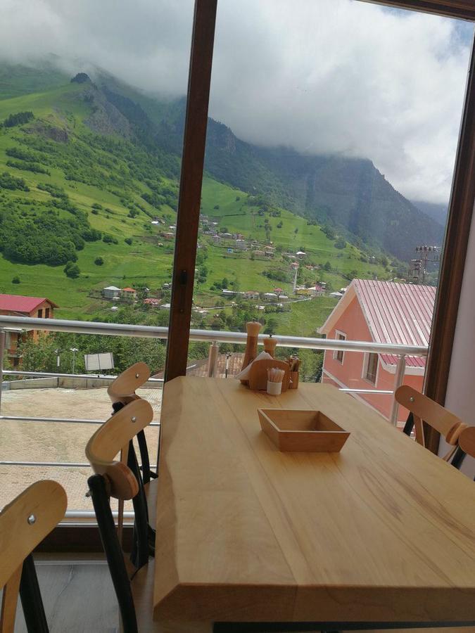 Hamsikoy Hotel Экстерьер фото