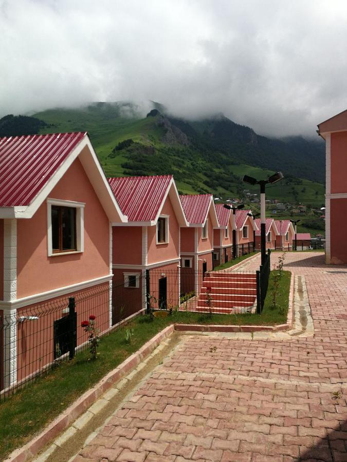 Hamsikoy Hotel Экстерьер фото