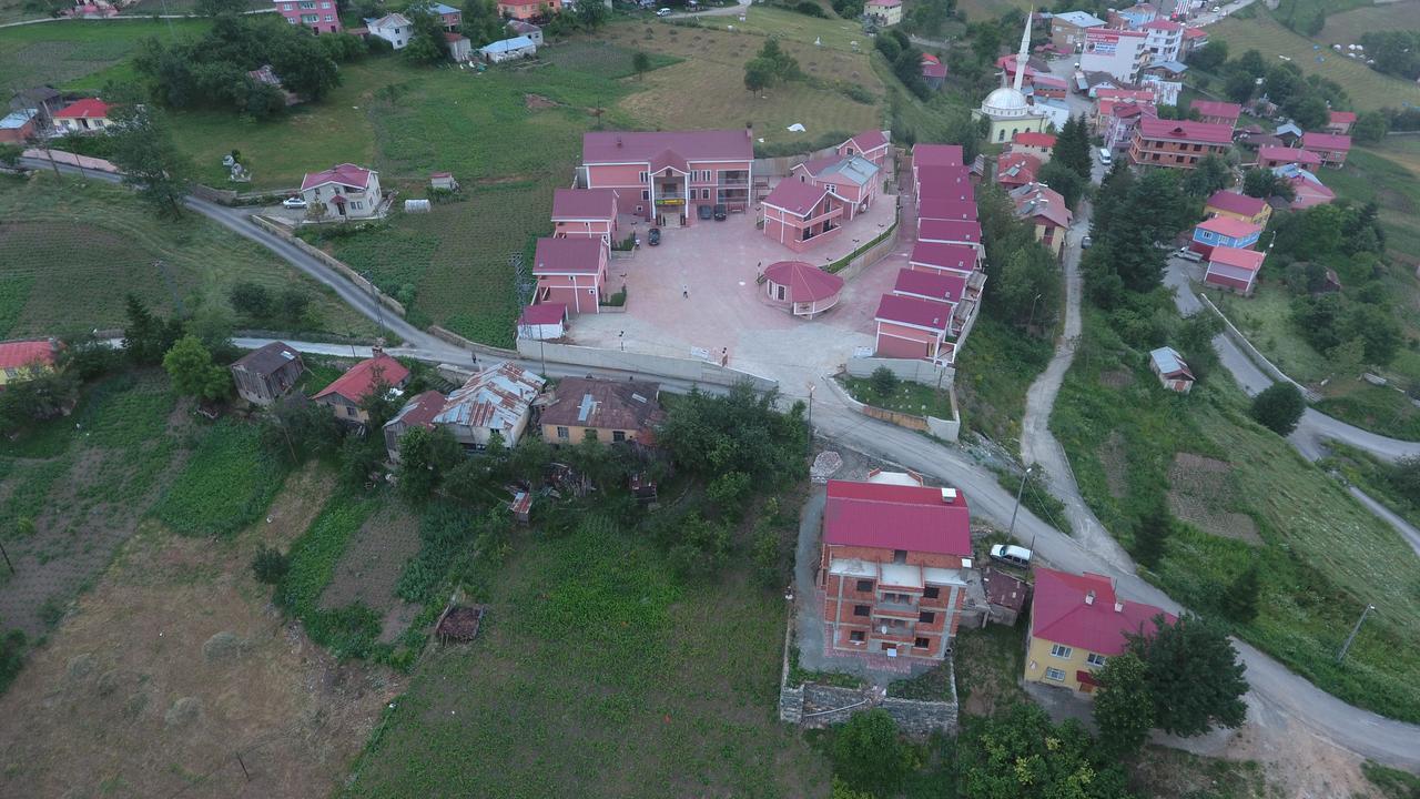 Hamsikoy Hotel Экстерьер фото