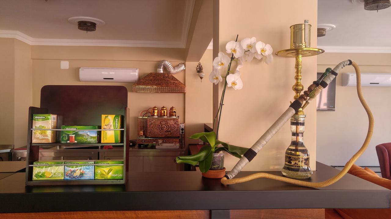 Hamsikoy Hotel Экстерьер фото